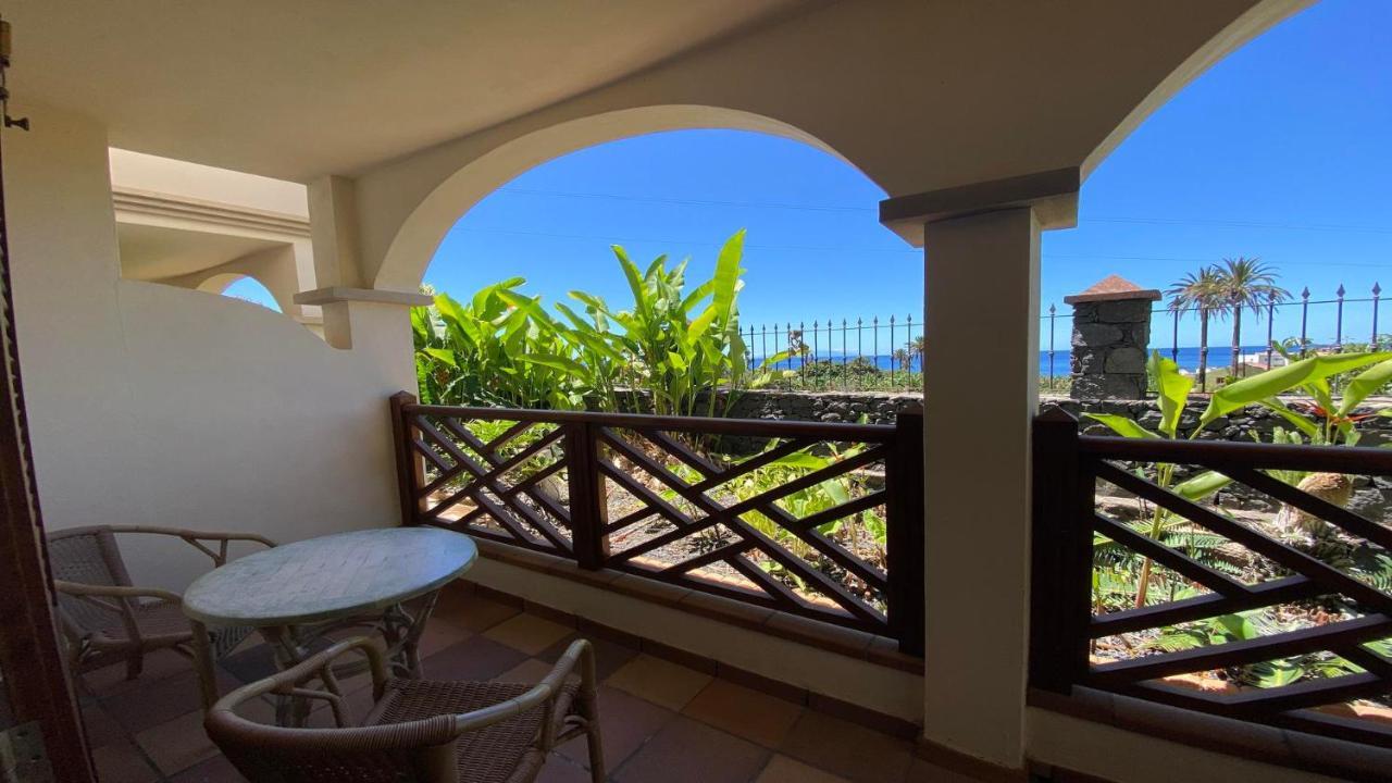 Apartamento Heliconia 2 Valle Gran Rey